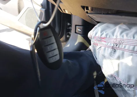 2019 Nissan Altima 2.5 Sv from USA, damaged, VIN 1N4BL4DVXKC106623